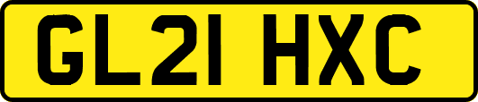GL21HXC
