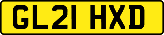 GL21HXD