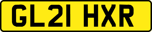 GL21HXR