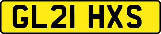 GL21HXS