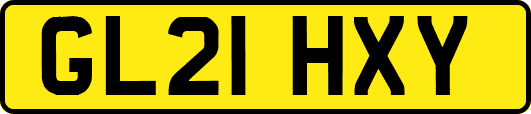 GL21HXY
