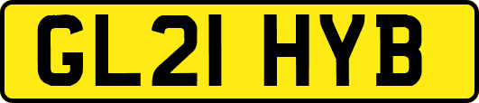 GL21HYB