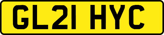 GL21HYC