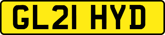 GL21HYD