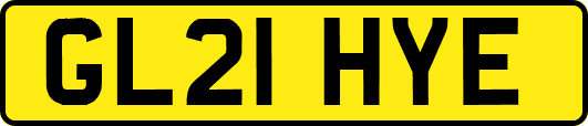GL21HYE