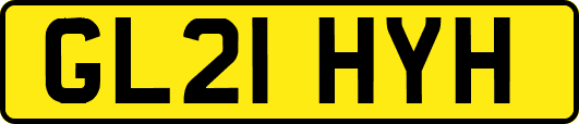 GL21HYH