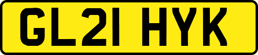 GL21HYK