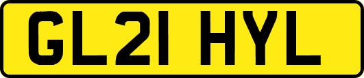GL21HYL