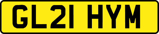 GL21HYM