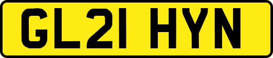 GL21HYN