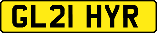 GL21HYR