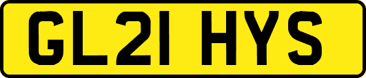 GL21HYS