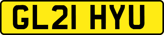 GL21HYU
