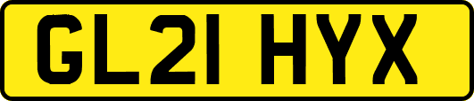 GL21HYX