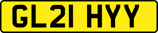 GL21HYY