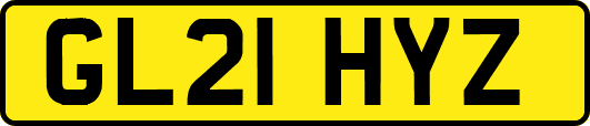 GL21HYZ