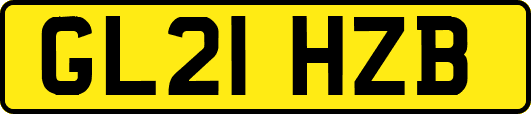 GL21HZB