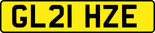 GL21HZE