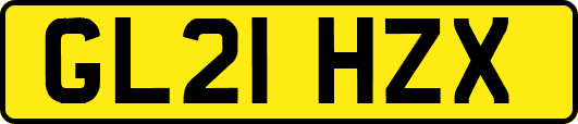 GL21HZX