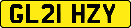 GL21HZY