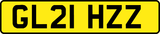 GL21HZZ