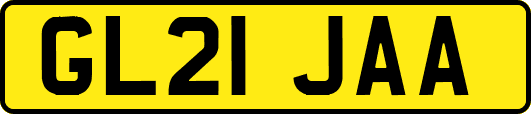 GL21JAA