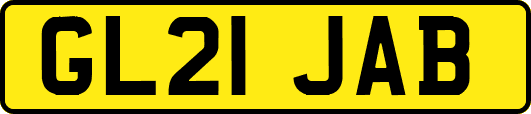 GL21JAB