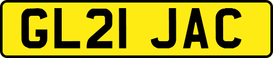 GL21JAC