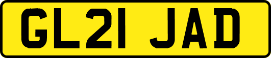 GL21JAD