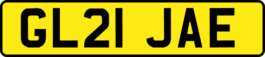 GL21JAE