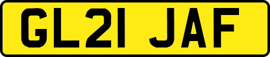 GL21JAF