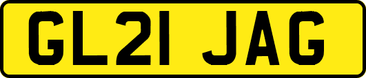 GL21JAG