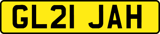 GL21JAH