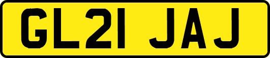 GL21JAJ