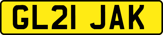 GL21JAK