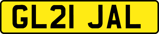 GL21JAL