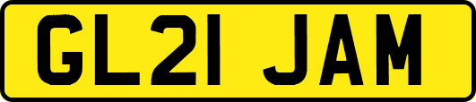 GL21JAM