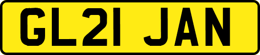 GL21JAN