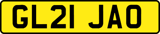 GL21JAO
