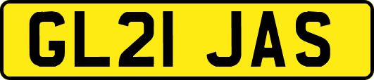 GL21JAS