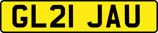 GL21JAU