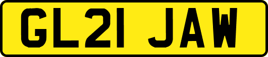 GL21JAW
