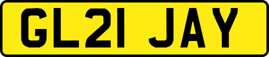 GL21JAY