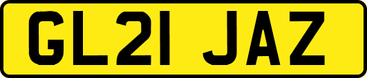 GL21JAZ