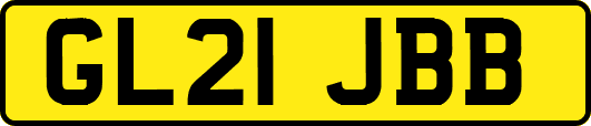GL21JBB