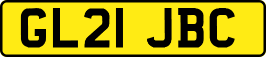 GL21JBC