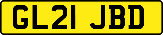GL21JBD