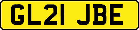 GL21JBE