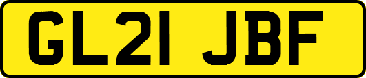 GL21JBF