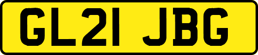 GL21JBG